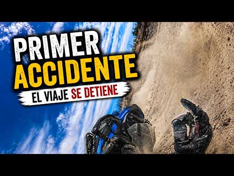 De la PLAYA al DESASTRE, como TODO CAMBIÓ en SEGUNDOS | Capítulo 3