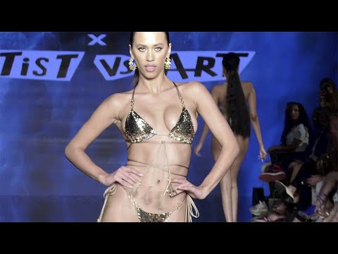 Fernando Alberto | Resort 2022 | Full Show