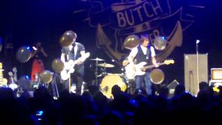 Marvelous 3 - Always Something There To Remind Me @ Variety Playhouse