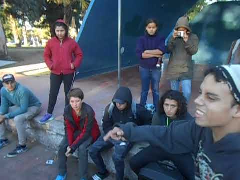 Rayko vs Parca vs Frees - Primera Ronda - Fecha 10