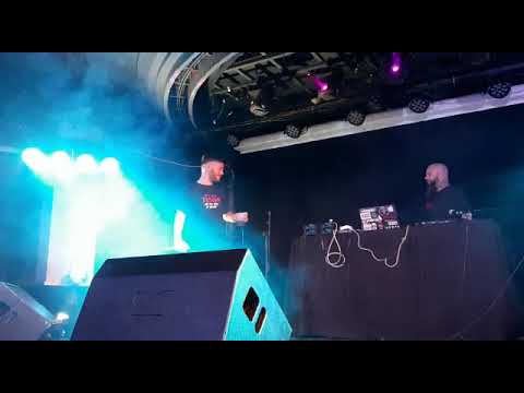 Sokez - Hide Tyson - Trozos de Groove en Madrid 23/9/21 (6)