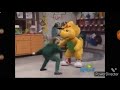 Julie And B J Dancing To Move Your Body