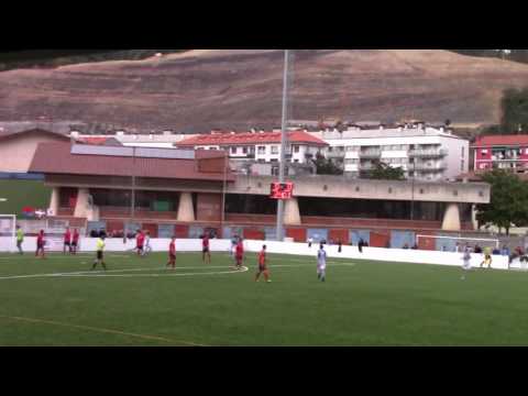AURRERA K.E. 0:2 Beasain K.E. (Zaldupe, 2016/10/22) - www.leartigol.com