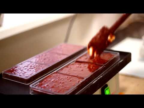 Производство шоколада Nilambari