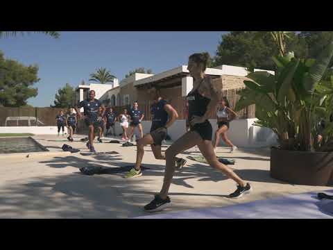 Tribu Fitness Events