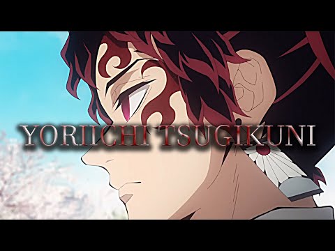 (Demon Slayer) Yoriichi Tsugikuni | Legacy「AMV/ASMV」
