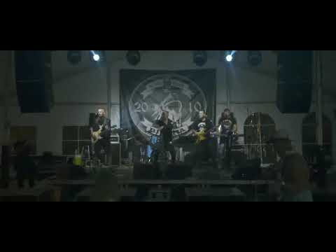 Razdor - Okamenjen (Kojoti cover)