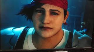 FF7リメイクDEMOをノリノリで実況　前編