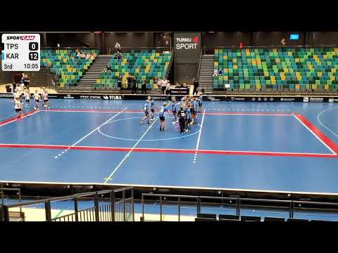 Tps vs Karhut - 03/08/2022