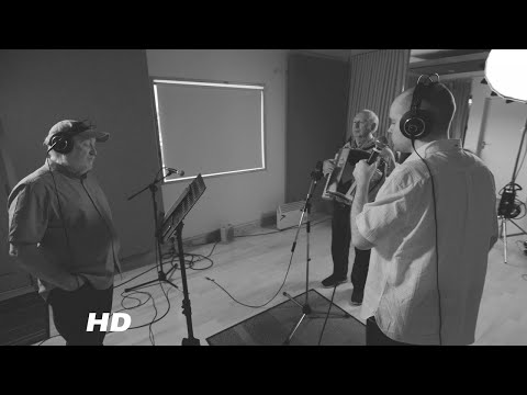 Foster & Allen feat. Martin Finn - Flying Without Wings (Official Music Video)