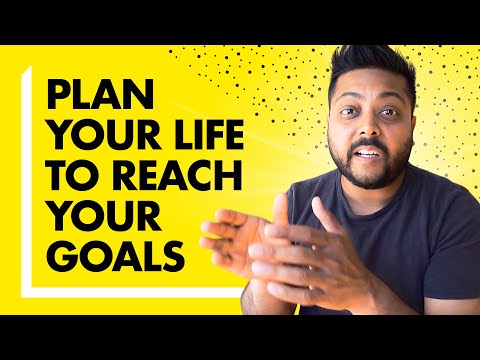 How to Make a Five Year Life Plan And 3 Reasons Why it s SO Important