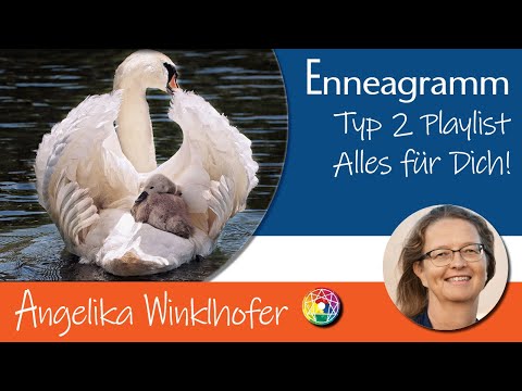 Enneagramm, Typ 2 - Youtube Playlist erklärt