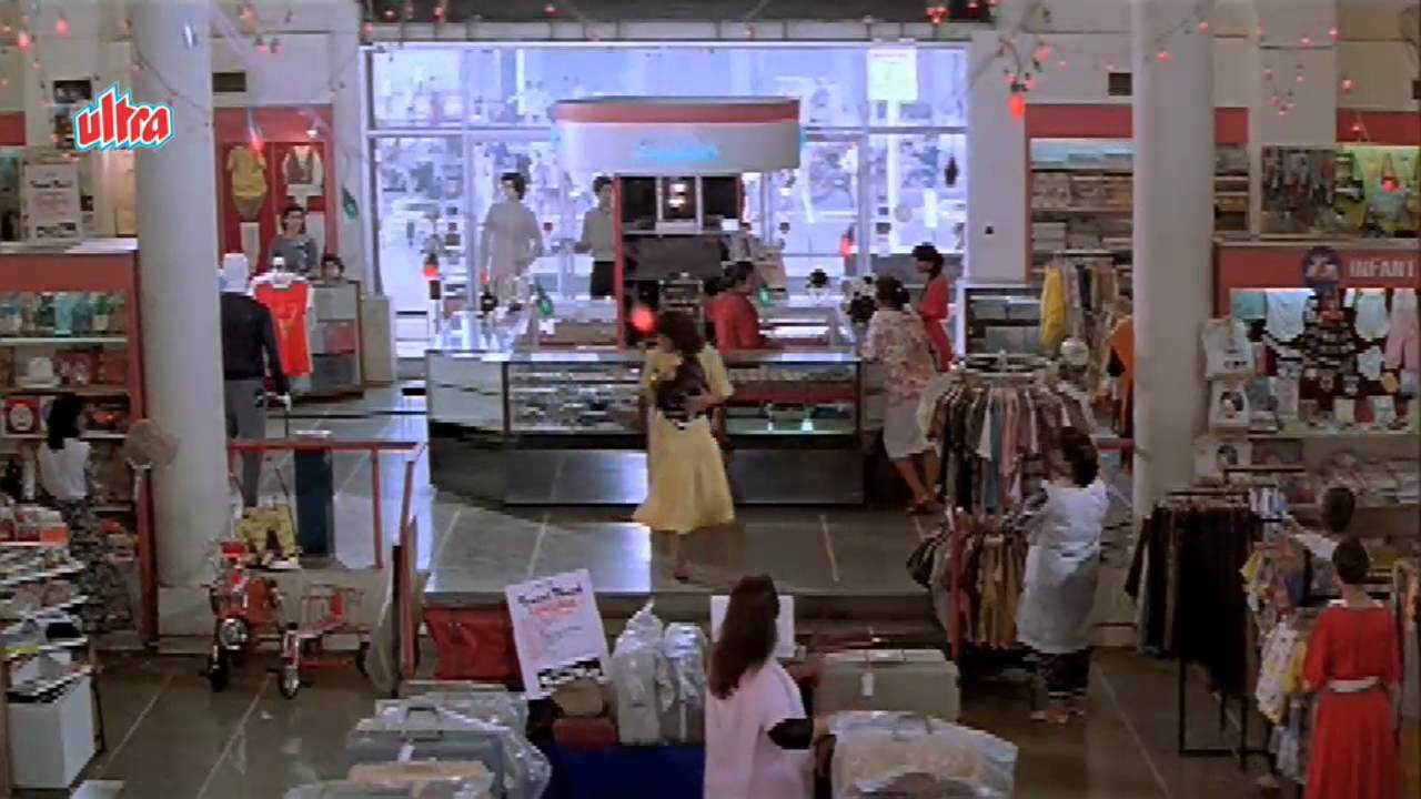 Ek Do Tin Char Panch Chhe Saat (Male Version) Lyrics | Tezaab | Amit Kumar | Laxmikant Pyarelal