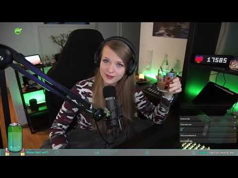 Just Chatting & Craft Attack 8 | 04.12.2020