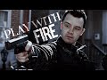 Shameless || Play with fire 🔥 [+S11]