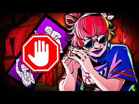 I Abused BANNED Survivor Builds