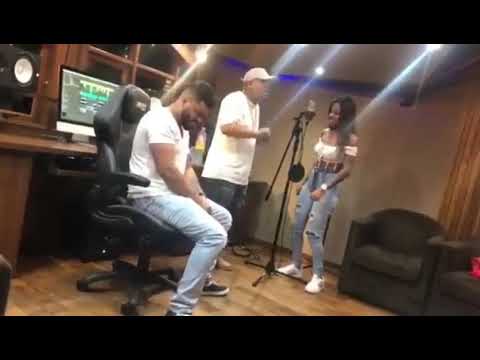 MC dede e MC Rita, inédita