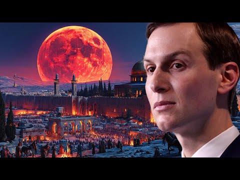 "He Has Arrived: Did Jared Kushner Fulfill the Prophecy of Daniel?"