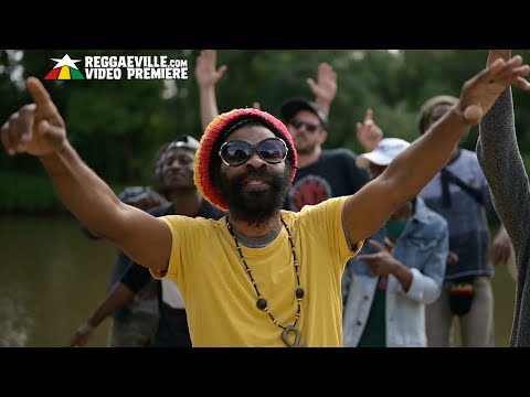Peace Development Crew & Colah Colah - Sound String Up [Official Video 2020]