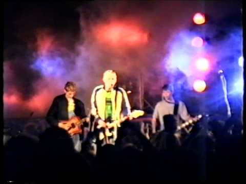 BIPLAN Rokmerge 97 London Girl