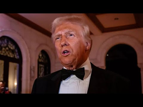 Trump’s ballroom donors may face legal jeopardy