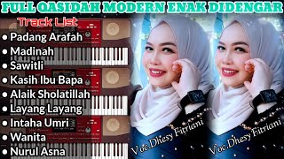 Download lagu Full Modern Qasidah, Nice to Listen to - Voc. Dhesy Fitriani mp3 Download lagu Full Modern Qasidah, Nice to Listen to - Voc. Dhesy Fitriani mp3