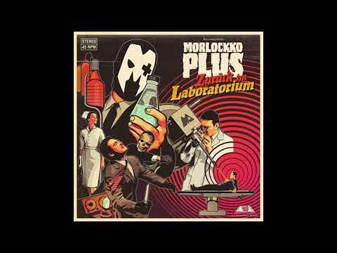 Morlockko Plus - Pollonium (Zurück im Laboratorium)