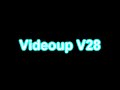 How To Make Videoup V27 V28 Changed