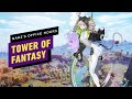 Narz's Office Hours: Tower of Fantasy!