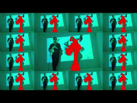 Virtual LCS - Village Green - The Outers - Strings