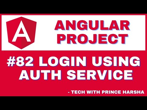 1 Angular 8 Tutorials Installing angular in windows and mac