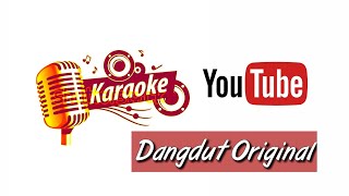 Download lagu Karaoke HANYA KAMU by Irvan Mansyur S (dangdut original) mp3
