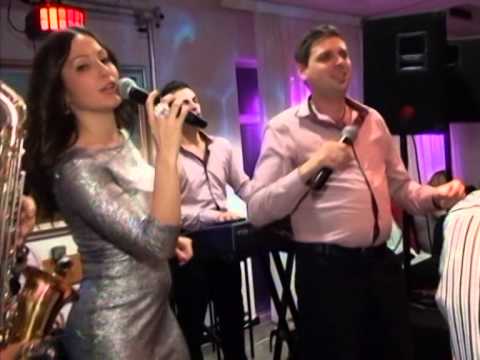 FANTASTIKO BEND-STIP I VALERIJA JANGELOVSKA  gazda 2015 █▬█ █ ▀█▀