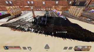 新シーズンスタート！いろいろ遊んでく！Apex Legends まったりプレイ【すぎまる】