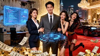 Download lagu 【FULL】Bound to the Courage System: Divorce the Wife, I Became the World's Richest Man#system mp3