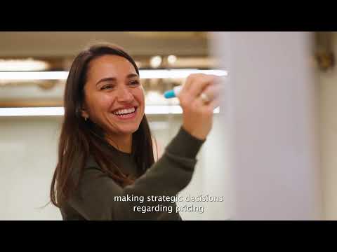 Working at Advidi | BI Team