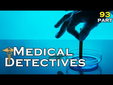 Medical Detectives Deutsch Episode 93 True Crime 2025