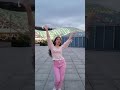 Gomi Gomi Arabic Dance Cover By Rima Shamo Short