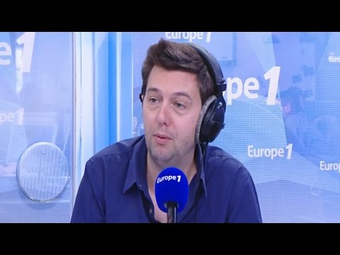 La Stat' décalée - 04/07/2016
