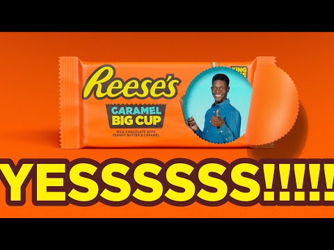 REESE'S Cups Big Game Commercial 2024 | Yes! :30
