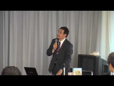 20170525柏崎の個性•魅力づくり調査研究業務委託報告会「 柏崎の観光魅力の発見・発信のための商品企画と調査研究」