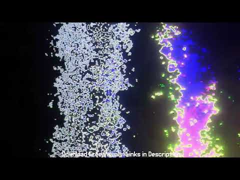 VJ Loop DJ Club Visual Opener Stage Background Animation Visualizer Type Beat Artwork "545"