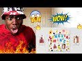 Pharrell Williams x Camila Cabello - Sangria Wine (Pseudo Video) REACTION!!! Pharrell Williams x Camila Cabello - Sangria Wine (Pseudo Video) REACTION!!!