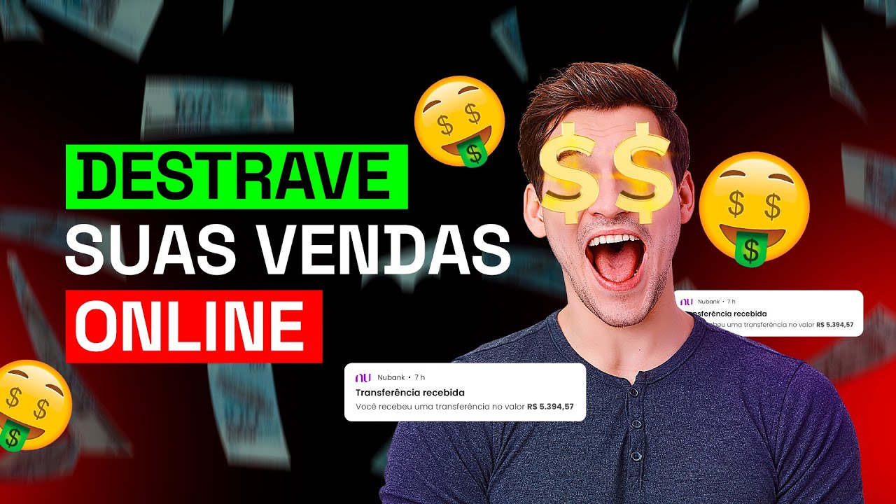 🛑 Iniciante no Marketing Digital! Use essa página