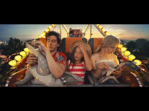 Easyjet - How 20 Years Have Flown advert song