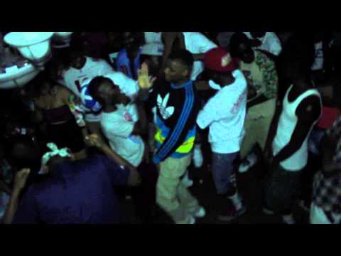 Get It & Go Pt.1 * Back To School Party *