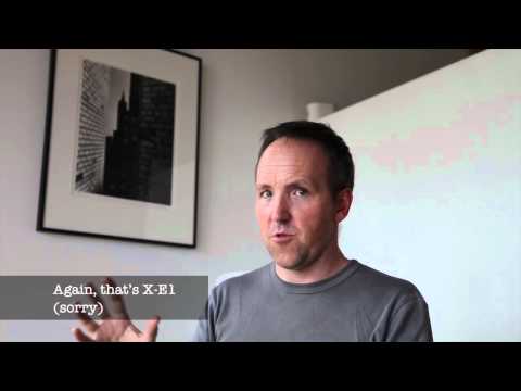 Fuji X-Pro1 vs Fuji X-E1