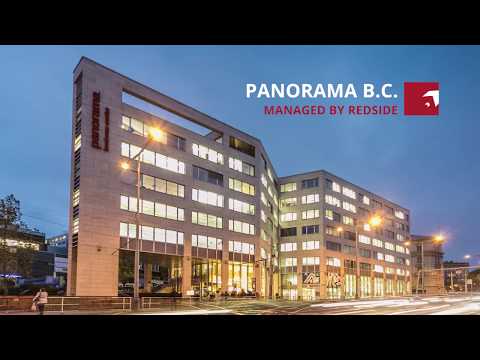 Panorama Business Center Prague