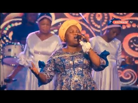 Dr Bisi Alawiye Aluko//Latest Live Ministration//Yoruba Praise and Worship