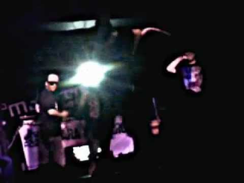 A CARA DE PERRO ZOO jrs ROSARIO- FINAL Coqeè Flow vs. Ganjahman